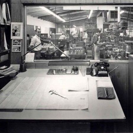 AZ Manufacturing Inc - History