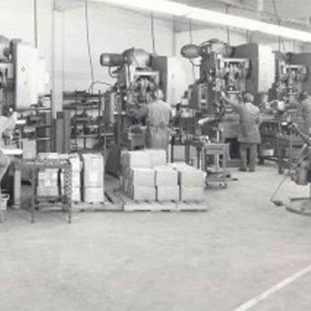 AZ Manufacturing Inc - History