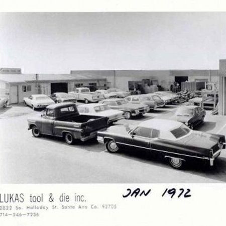 AZ Manufacturing Inc - History