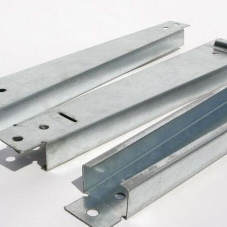 Stamping / Tool & Die