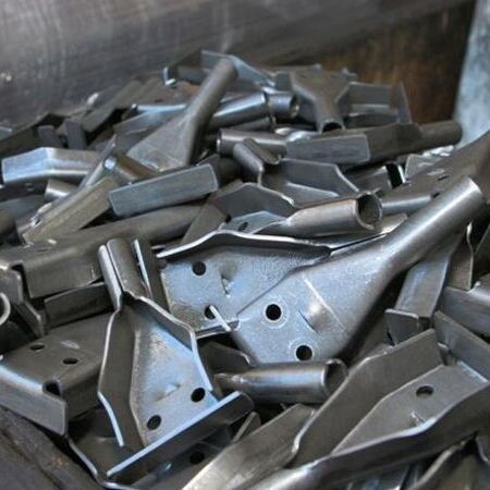 Stamping / Tool & Die