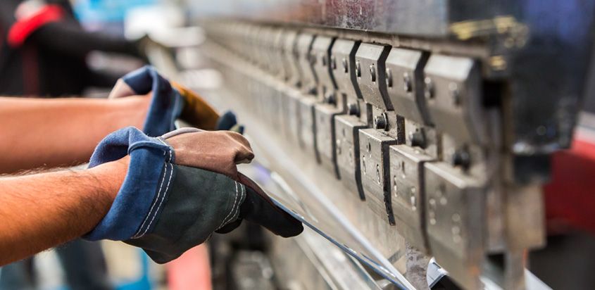 AZ Manufacturing Inc