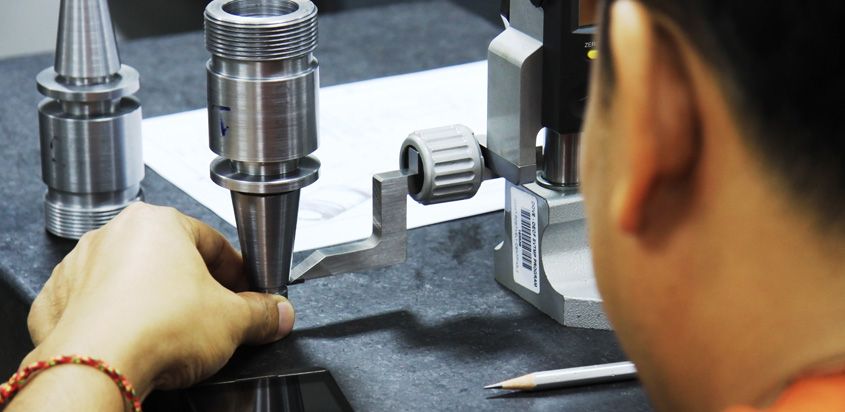 AZ Manufacturing Inc