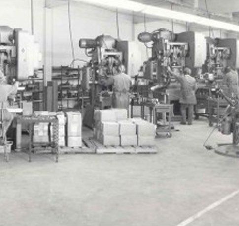 AZ Manufacturing Inc