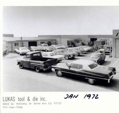 AZ Manufacturing Inc